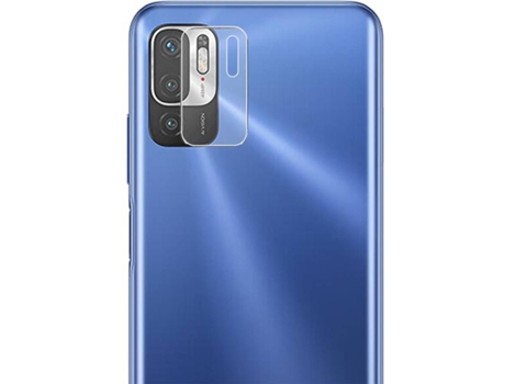 Protector Redmi Note 10 5G Cámara Traseira Full Shield