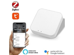 Bombilla Led Inteligente Zigbee E14 Tuya Rgb+c+w Ajustable, Compatible Con Alexa/google Home.
