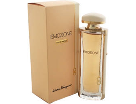 Perfume SALVATORE FERRAGAMO Emozione (Eau de parfum)