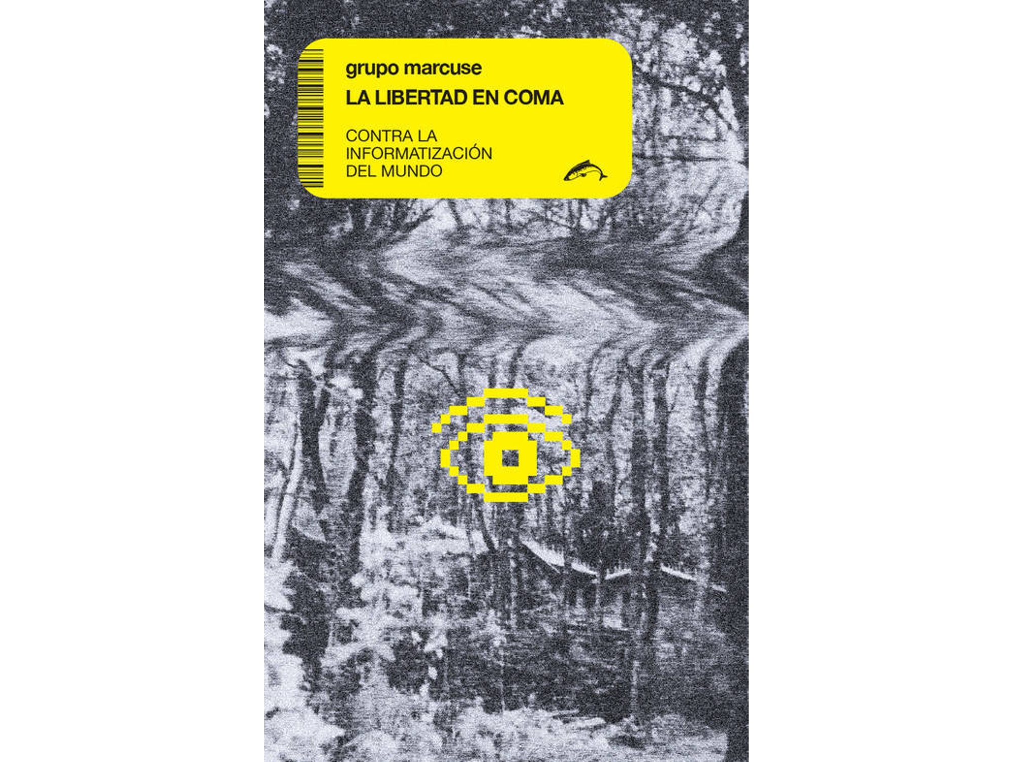 Libro La Libertad En Coma de Vários Autores (Español)