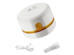 Mini Aspirador USB, Potencia Ajustable, para Teclado y Escritorio NEVEANCE