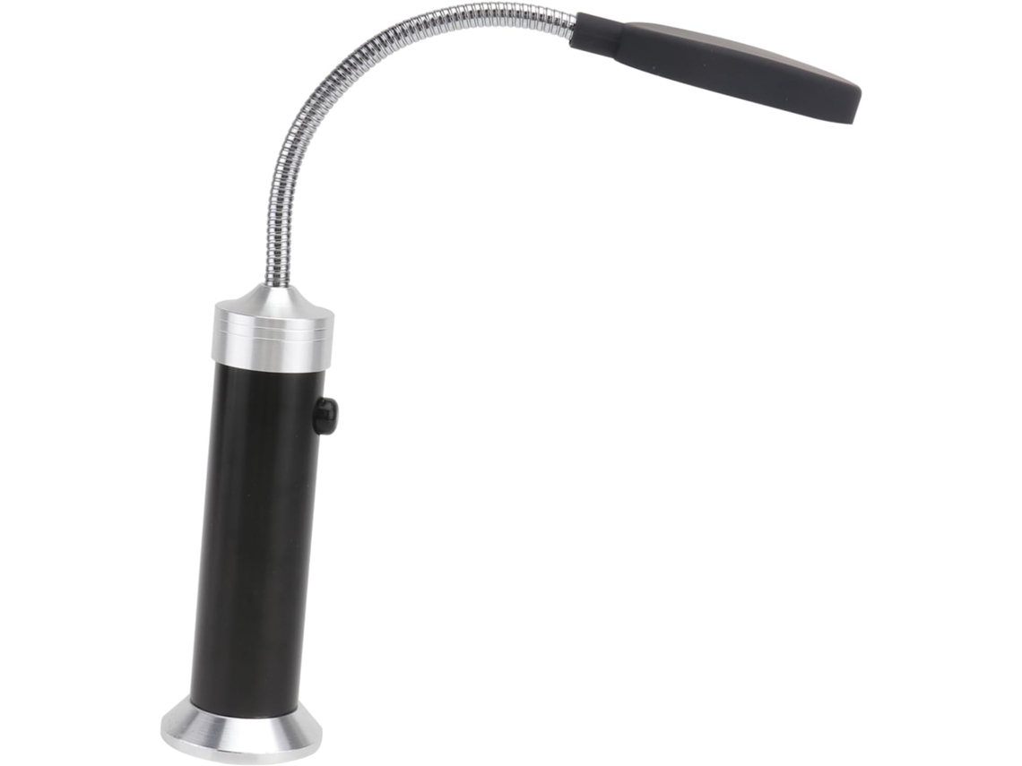 1 Lámpara De Soplete Flexible De Alta Luminosidad Para Barbacoa Con Imán