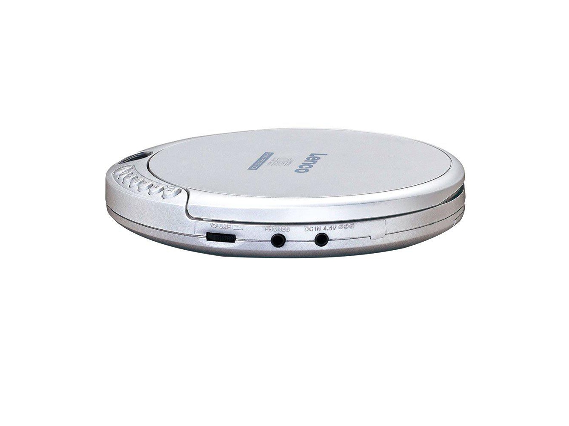 Lenco CD-201