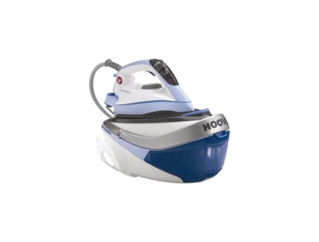 Centro de Planchado HOOVER SRD 4107