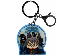 Llavero HARRY POTTER Expecto Patronum