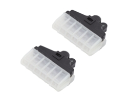 2 cajas de filtro de aire para sierras eléctricas Stihl 021 023 025 Ms210 Ms230 Ms250