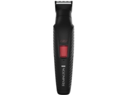Remington G12 Graphite Series Kit Multifuncional 12 en 1 Cuchillas Autoafilables Autonomía de 40 Min USB