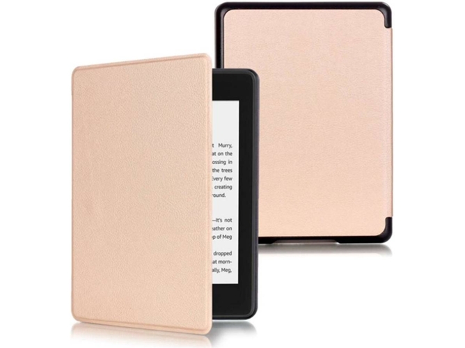 Funda para Kindle WJS CT0264 (4 Generation)