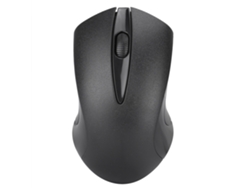 Rato Sem Fio Inteligente Óptico Design Ergonômico Simples E Estiloso Para Laptop E Desktop