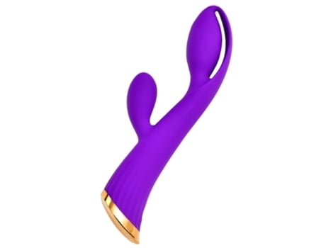 Vibrador TURMIN Sextoys0328Zzh3 Morado