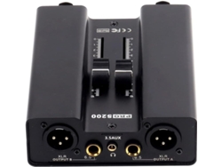 Aislador De Audio Para Ordenador - Reducción De Ruido Acústico - Multifuncional - Común