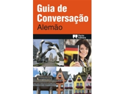 Libro Guia de Conversação - Alemão (Portugués)
