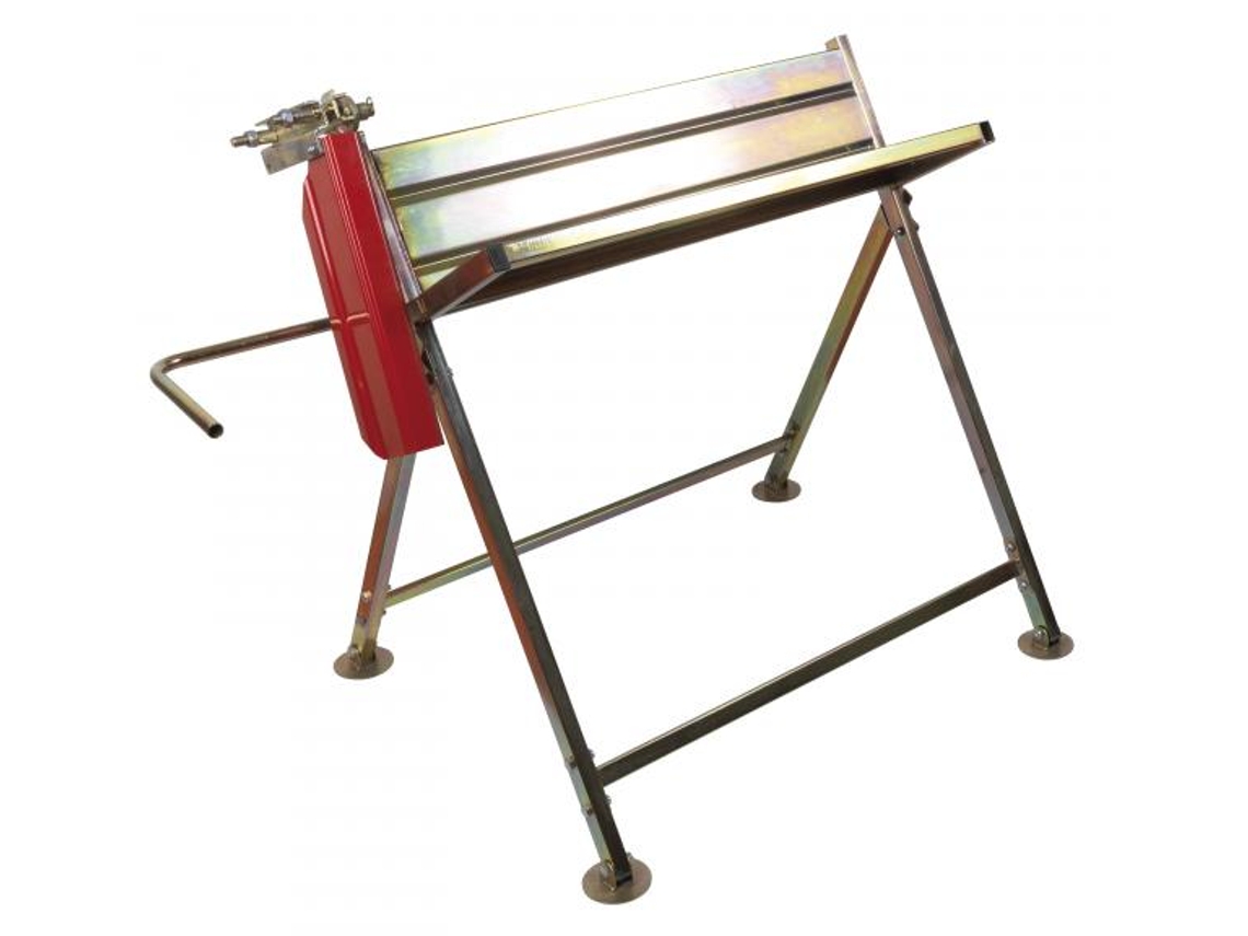 Soporte para motosierra con soporte Pricpb+St RIBILAND
