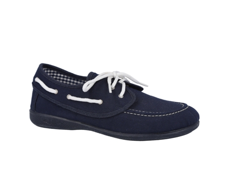 Lanas 645-1 Zapatos de lona para niño 34 ANDREA RUIZ