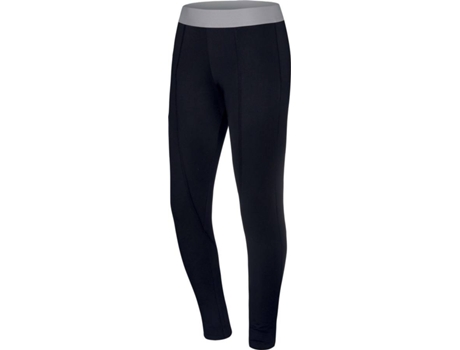 Leggins para Niños PROACT Sport (Negro - 10/12 ans)
