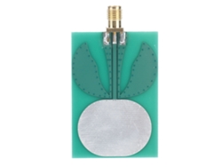 Módulo De Posicionamiento De Antena Uwb De 3-6,5 Ghz Con Conector Sma Hembra De Alta Precisión.