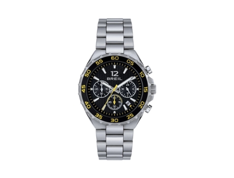 Reloj Hombre BREIL TW1946 Negro