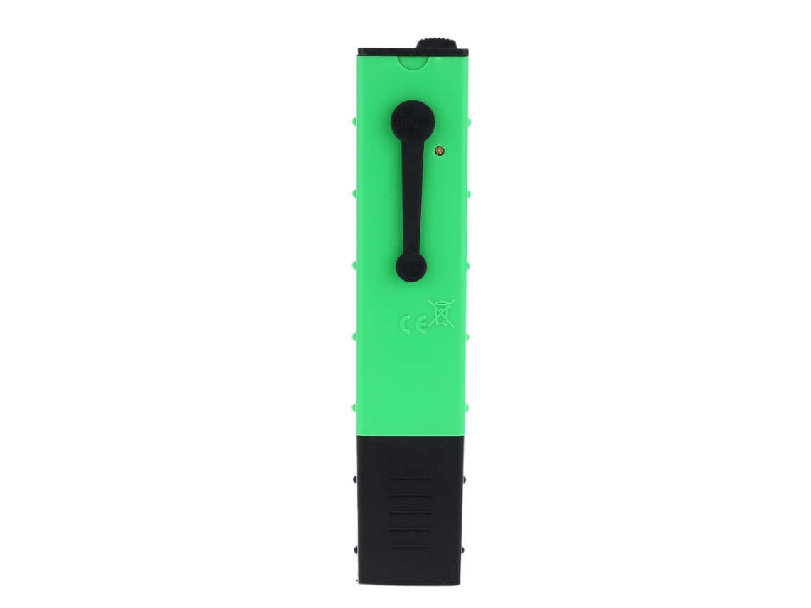 Medidor Portátil De Potencial De Oxidación-reducción Con Pantalla Iluminada Para Agua Potable Residencial