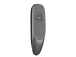Mando TV CROWNED (AntiFall Dustproof H2 H3 Z6X Z6 Z8 Z4V Bluetooth)
