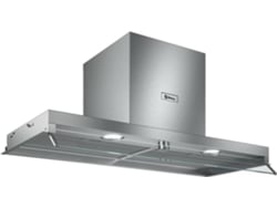 Campana BALAY 3BD896MX (620 m3/h - 89.4 cm - Inox)