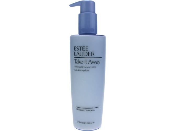 Desmaquillante ESTÉE LAUDER Take It Away Lait Démaquillant (200ml 6