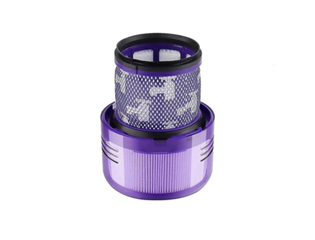 1pcs filtros hepa para dyson v11 outsize, v11 outsize origin