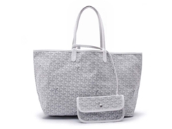 2026-bolsa Tote De Cuero Pu Para Mujer Portátil Con Gran Capacidad Bandolera Impermeable De Playa