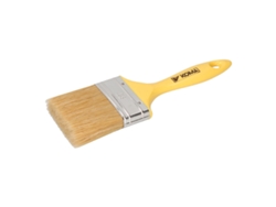 Brocha Koma Tools Nº 36 Natural