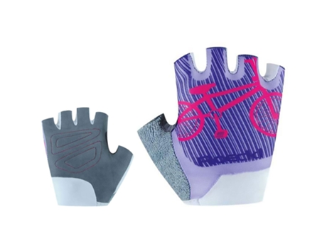 Guantes para niños ROECKL Trapani Tamaño 4