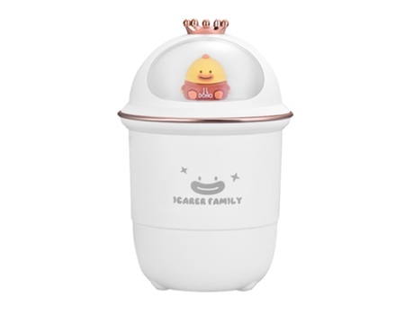 Mini Humidificador COZEVDNT