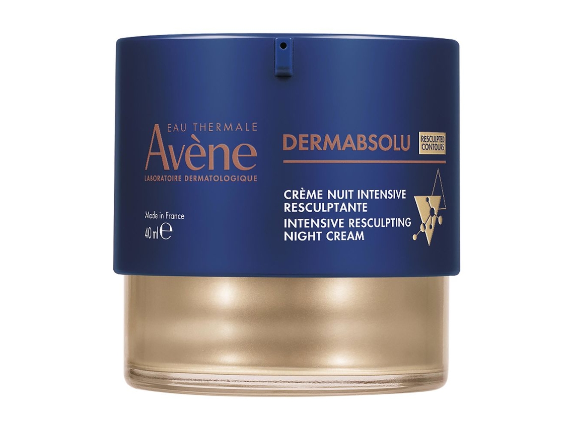 Dermabsolu Avène Crema Intensiva de Noche 40 ml