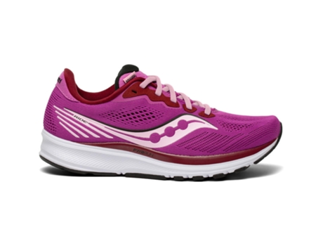 Zapatillas SAUCONY Mujer (37 - Multicolor)