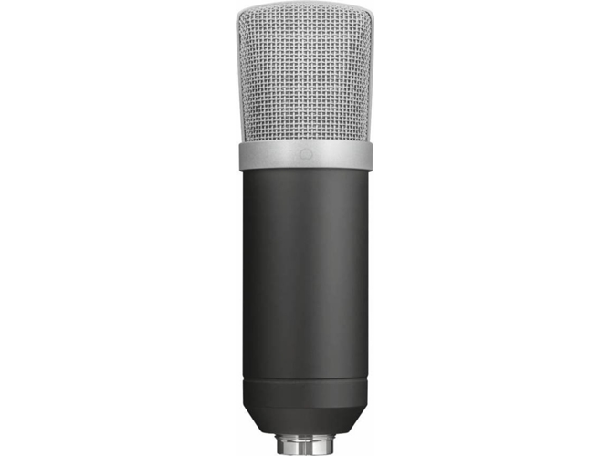 Microfóno TRUST Emita
