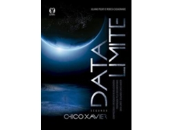 Libro Data limite segundo Chico Xavier de Juliano Pozati, Rebeca Casagrande  (Portugués (Brasil)