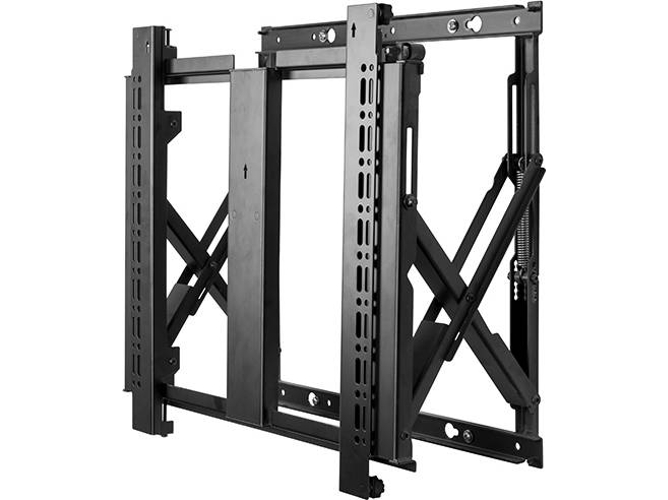 Soporte de TV B-TECH BT8312/B (42'' a 70'' - Hasta 50 kg)