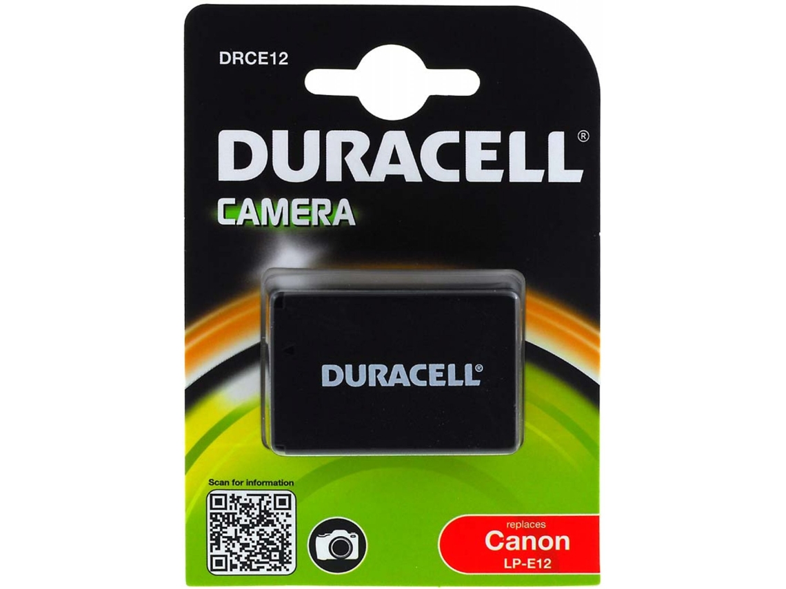 Batería CANON LP-E12