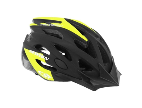 Casco con visera y cierre NEWTON 58-61