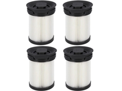 Acessórios de Aspirador Piezas de repuesto para polvo inalámbrico Triflex Hx1 compatible con Hepa