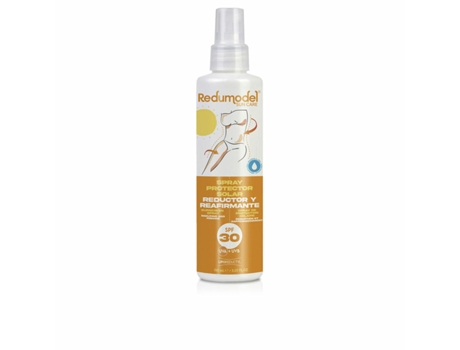 Spray Protector Solar REDUMODEL SUN CARE (150 ml - Spf 30)
