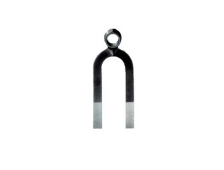Bellota horquilla 1001-a sin mango m4 (hfk1001ap)