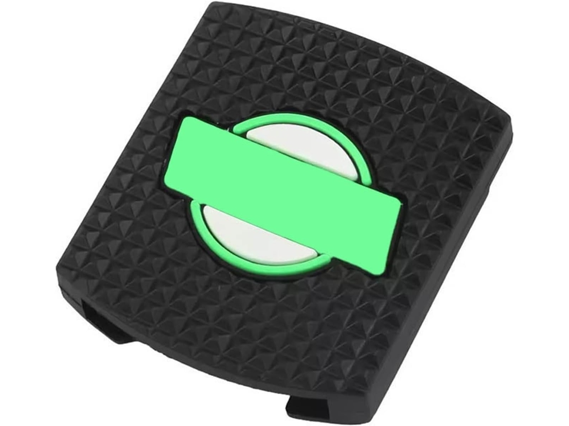 Reposapiés Universales Para Motocicleta Funda Bicicleta