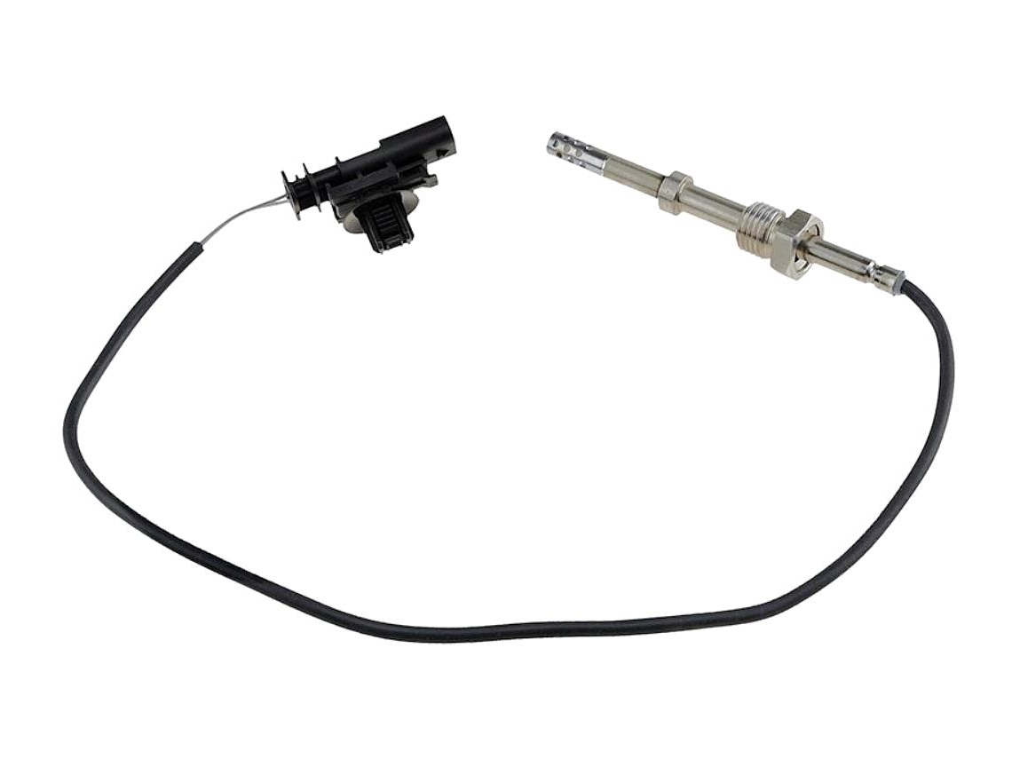 Sensor de temperatura de gases de escape delantero Volvo V40 S60 S90 V90 XC60 XC90 II OE