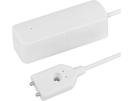 Detector Inteligente De Fugas De Agua BEMATIK Wifi Compatible Con Google Home, Alexa y IFTTT
