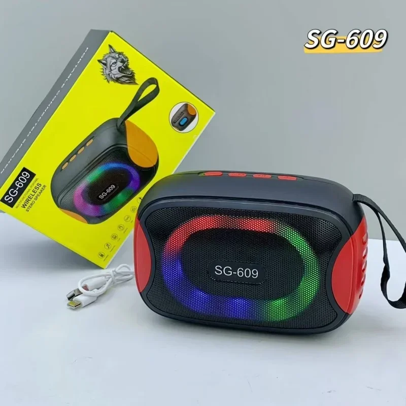 Altavoz Bluetooth