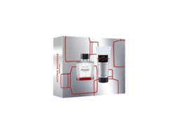 ANTONIO BANDERAS Power Of Seduction Kit Eau de Toilette 50Ml, After Shave 75Ml