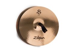ZILDJIAN pratos banda s family band 18