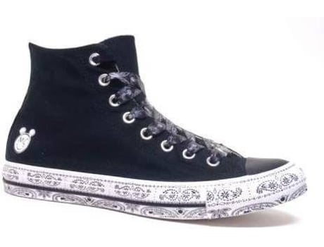 Zapatillas CONVERSE Red Mujer (43 - Negro)