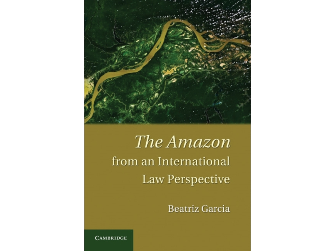 Amazon from an International Law Perspective
