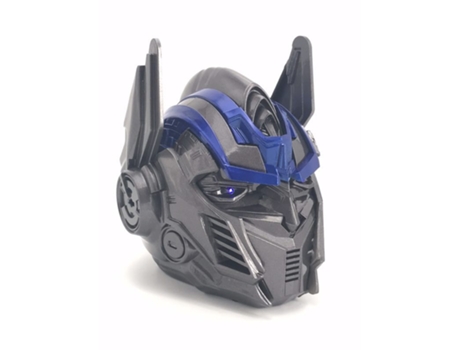 MAIR Altavoz bluetooth optimus prime