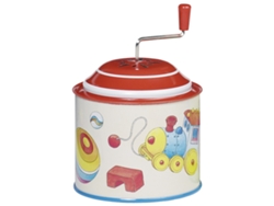Caja musical de juguete GOKI Toys (1 anos)